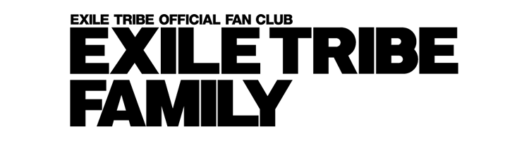 EXILE TRIBE FAMILY