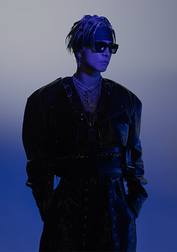 NAOTO | 三代目J SOUL BROTHERS from EXILE TRIBE OFFICIAL WEBSITE