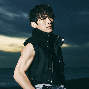 NAOTO | 三代目J SOUL BROTHERS from EXILE TRIBE OFFICIAL WEBSITE