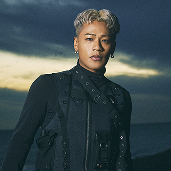 ELLY - 三代目J SOUL BROTHERS from EXILE TRIBE OFFICIAL WEBSITE