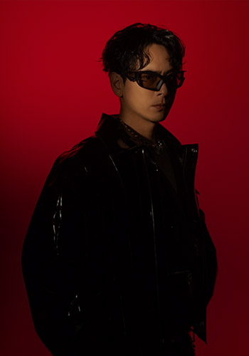 NAOTO | 三代目J SOUL BROTHERS from EXILE TRIBE OFFICIAL WEBSITE