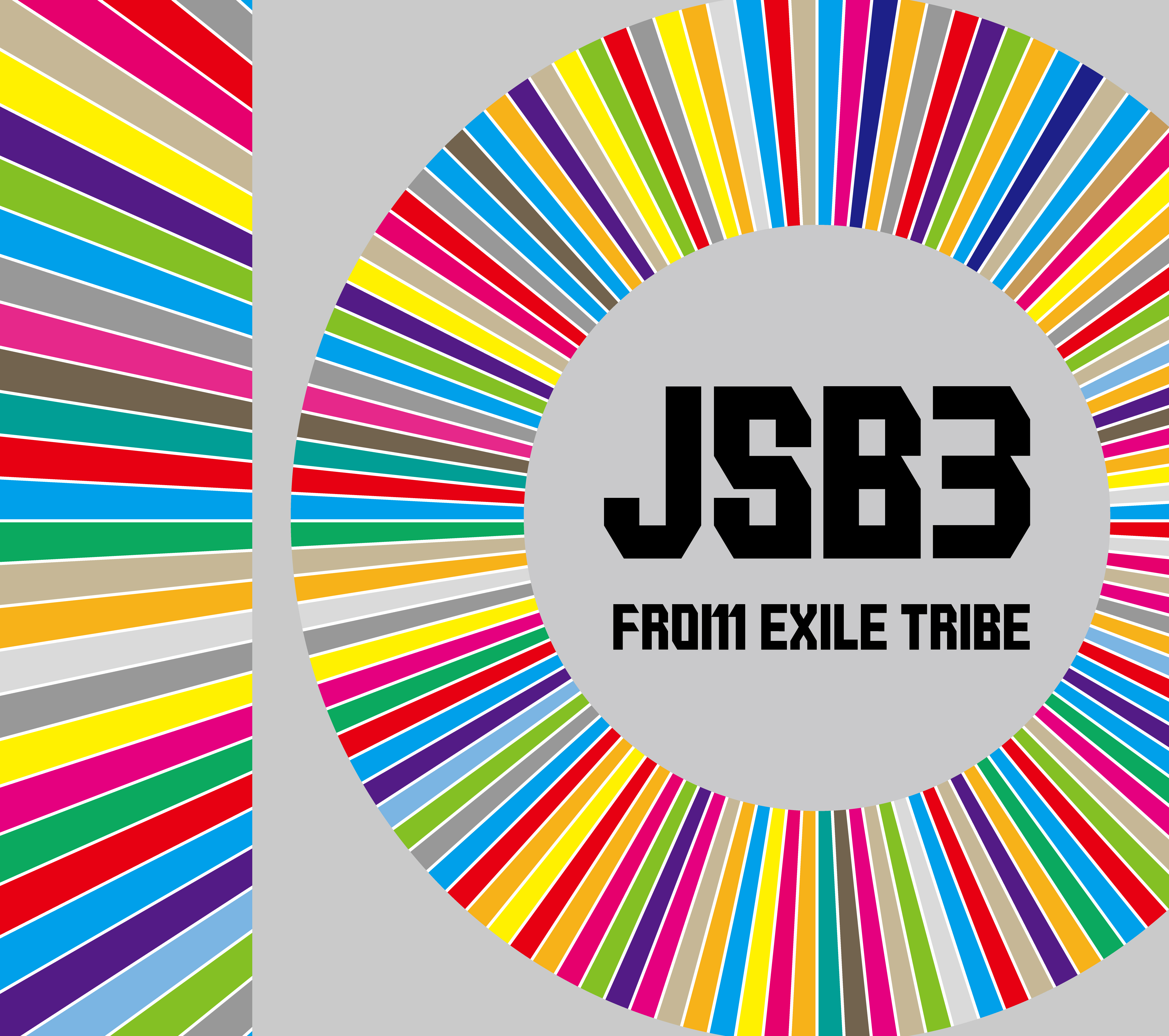 3JSB「BEST BROTHERS/THIS IS JSB」登坂広臣ver.-