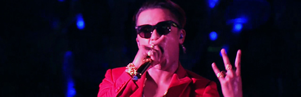 三代目J Soul Brothers 「THE JSB LEGACY」 SPECIAL WEBSITE